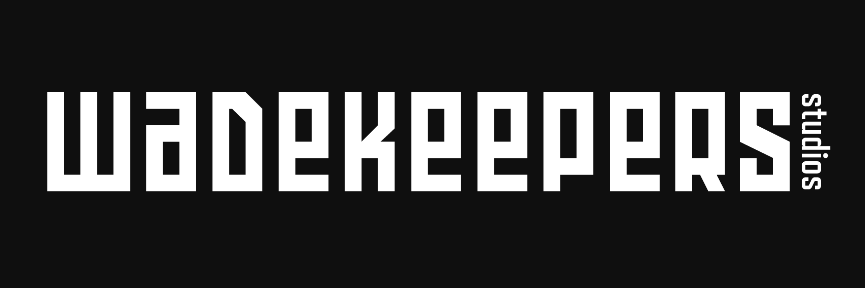 Wadekeepers Studios Logo